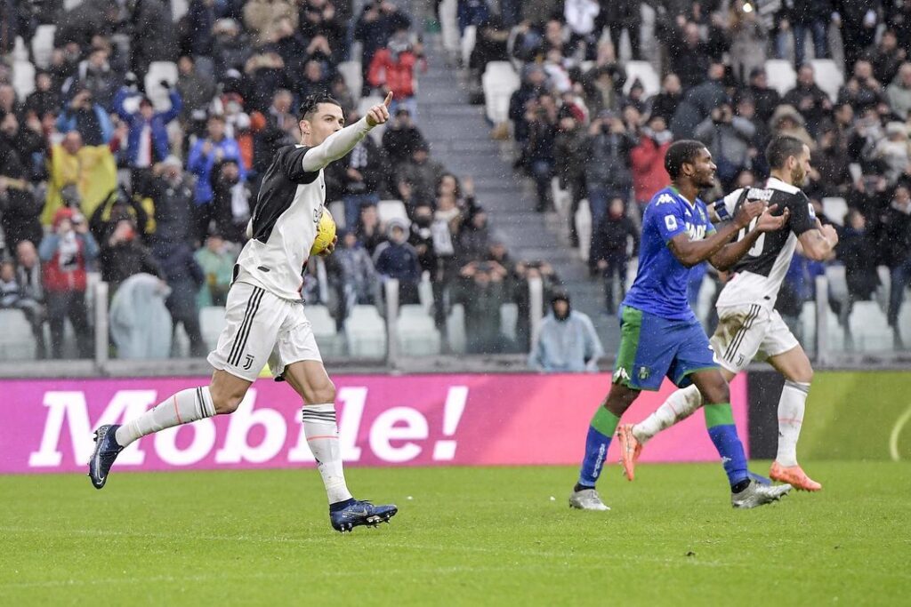 12 Reasons Why Ronaldo is the Best