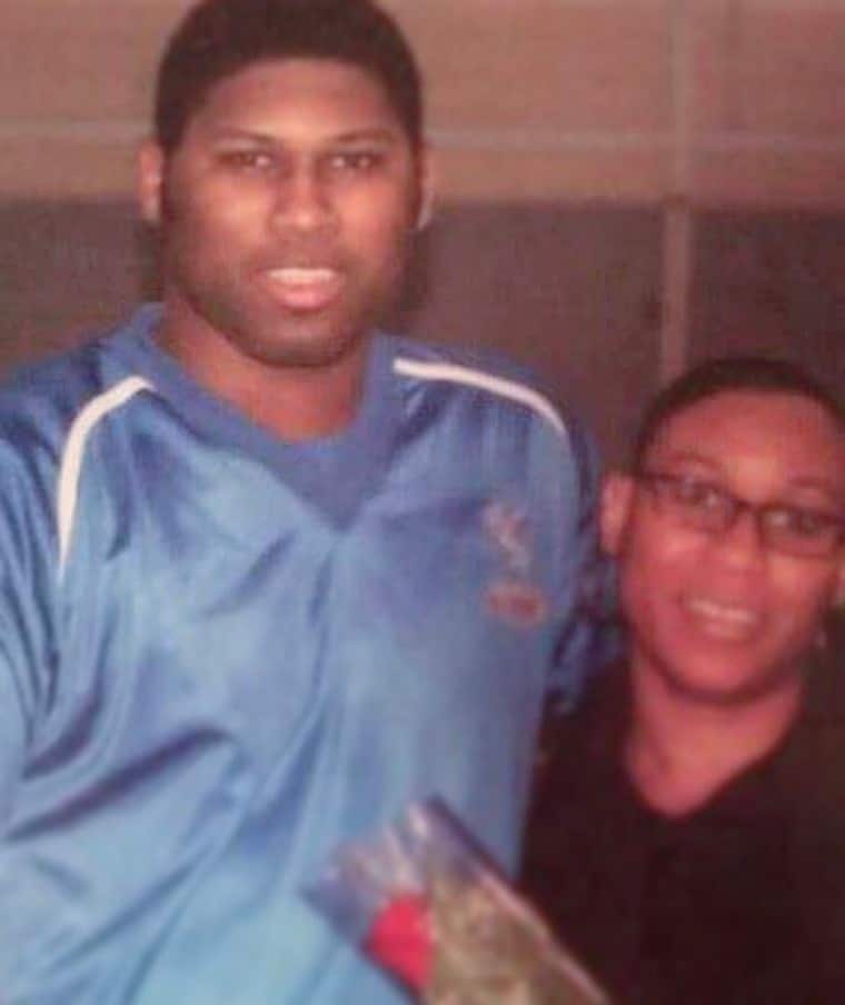 Curtis Blaydes Bio: Early Career, MMA, Girlfriend & Kids