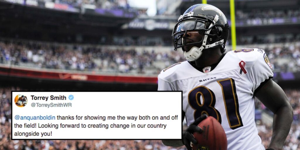 Top 10 Most Followed NFL Players on Twitter