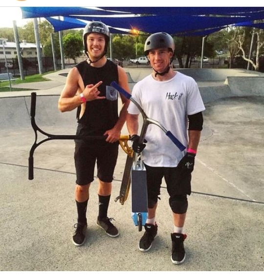 Top 10 Best Scooterists Right Now