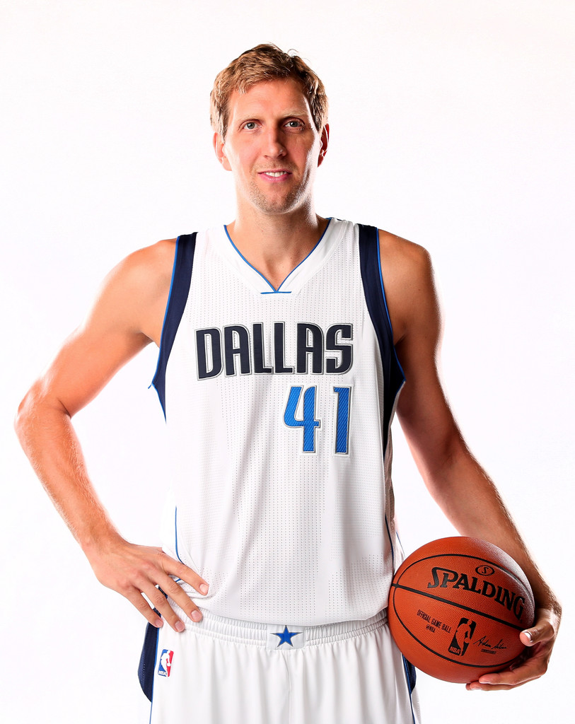 Dirk Nowitzki Wife | Relationships & Net Worth