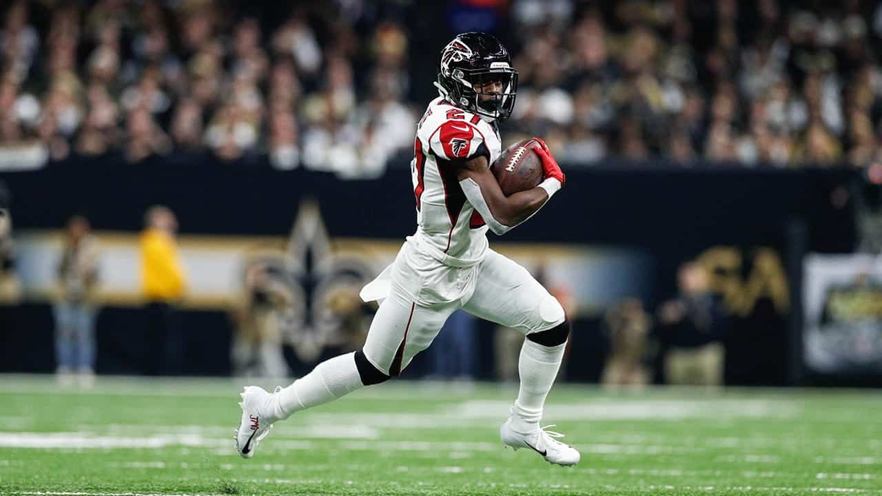 Dallas Cowboys and former Falcons S Damontae agreed to terms on one-year deal