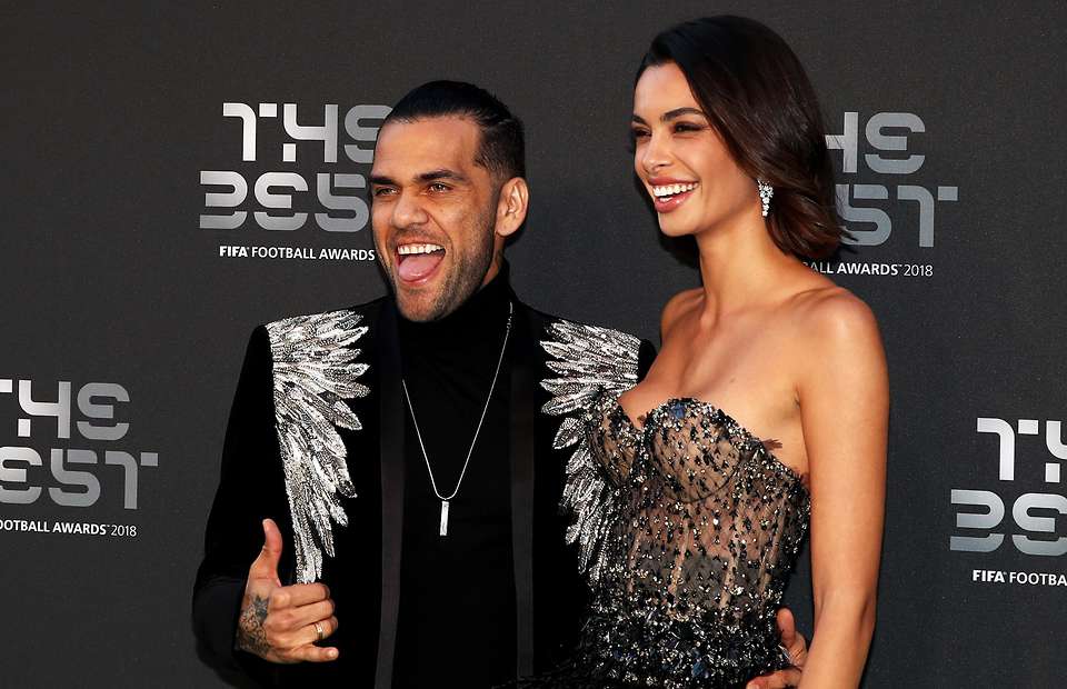 Top 100 Dani Alves Quotes to win 