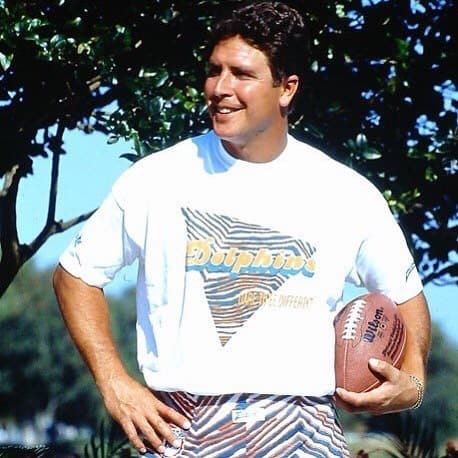 Dan Marino Bio: Career, Net Worth, Family & Foundation