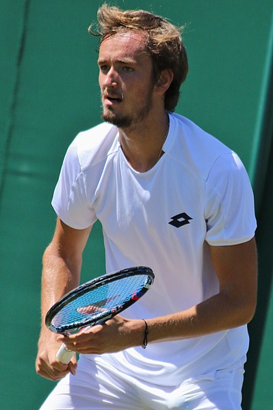 Top 10 Russian Tennis Players