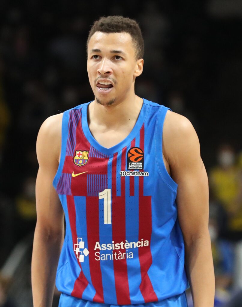 Dante Exum: Career, Family & Net Worth