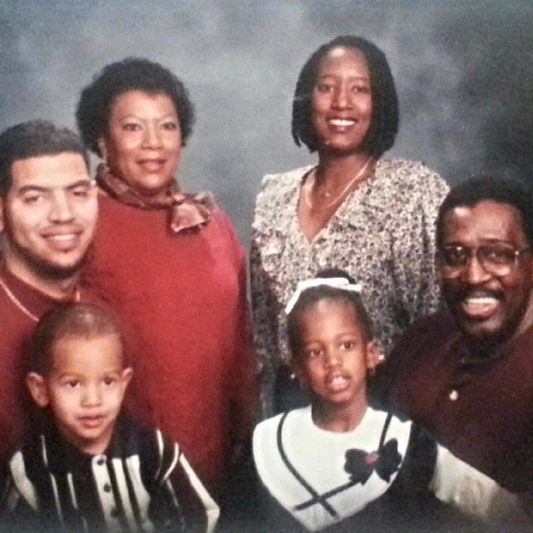Who Are Dorian And Charlena Waller? Darren Waller Parents
