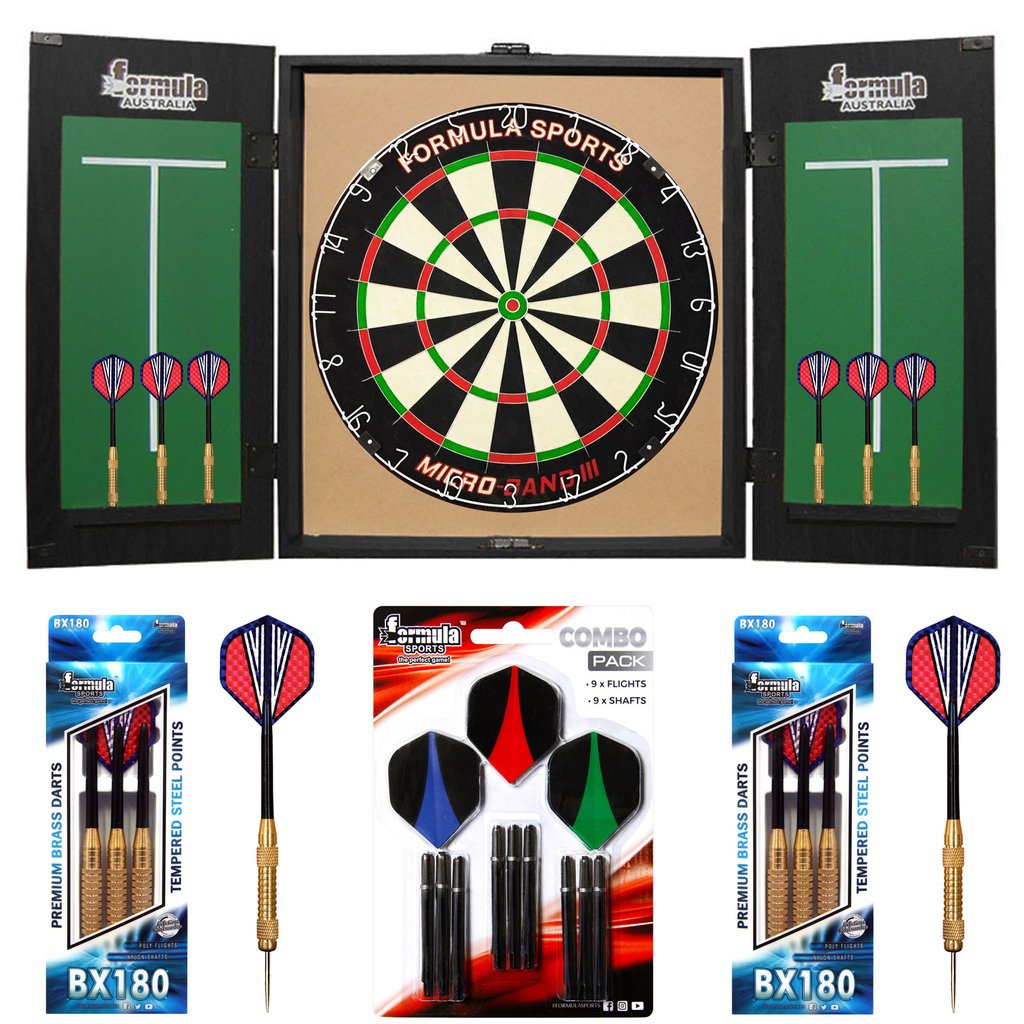 Top 9 Best Dartboard Cabinets to Buy