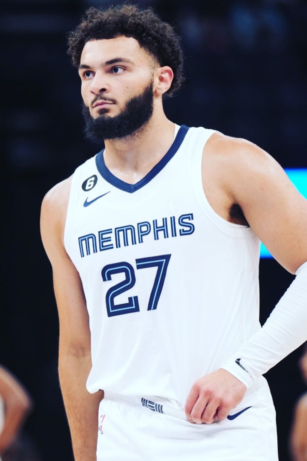 David Roddy Bio: Family, NBA Contract, And Net Worth