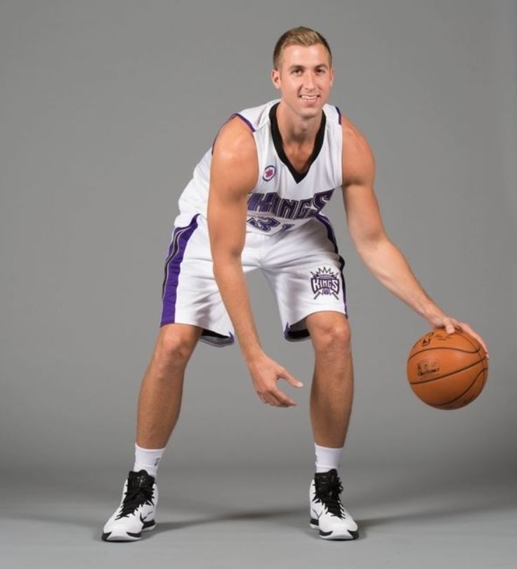 David Wear: Career, Marriage & Net Worth