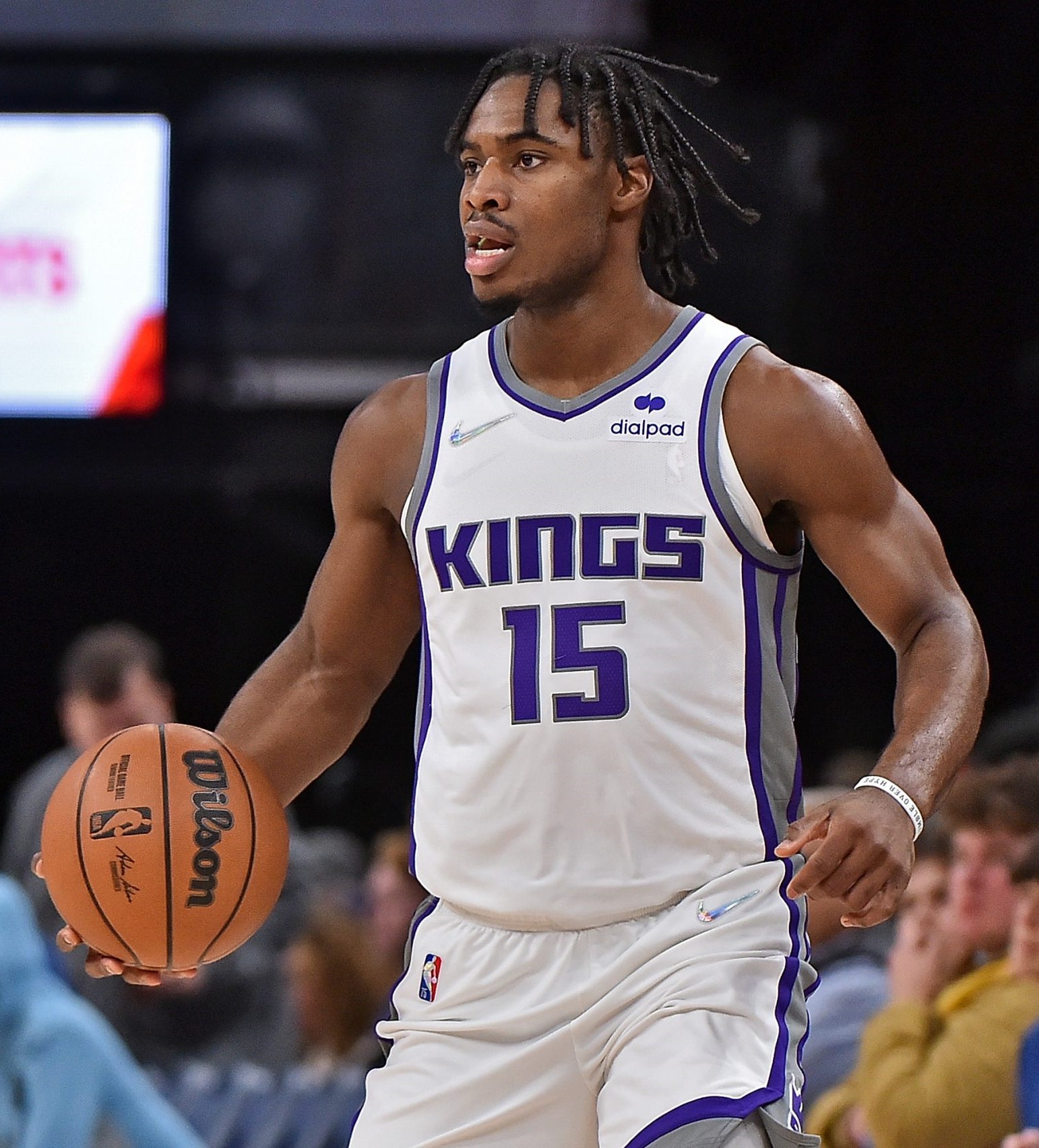 Davion Mitchell Bio: NBA Contract, Girlfriend, Net Worth & Family