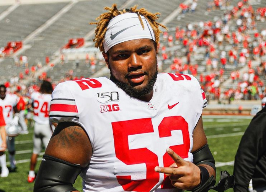 Wyatt Davis Bio: Career, Achievements, Net Worth!