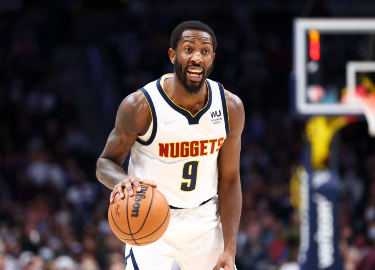 Davon Reed Bio: Relationship, Net Worth & NBA Achievement