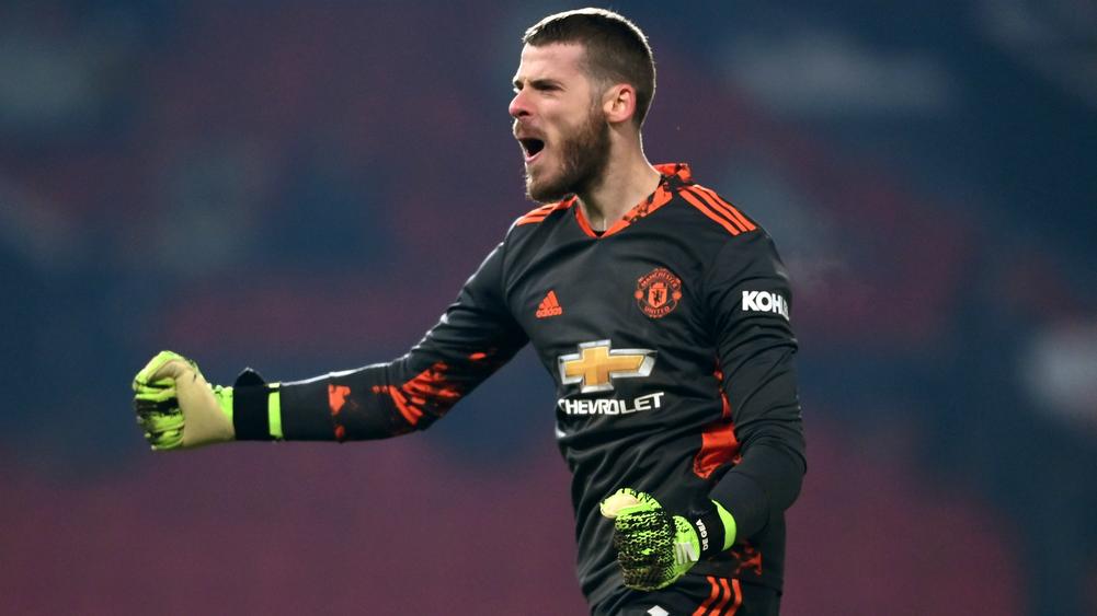 Manchester United reached final: UEFA Europa League