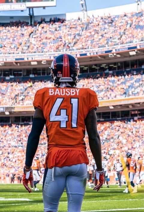 De’Vante Bausby Bio: Contract, Stats & Net Worth