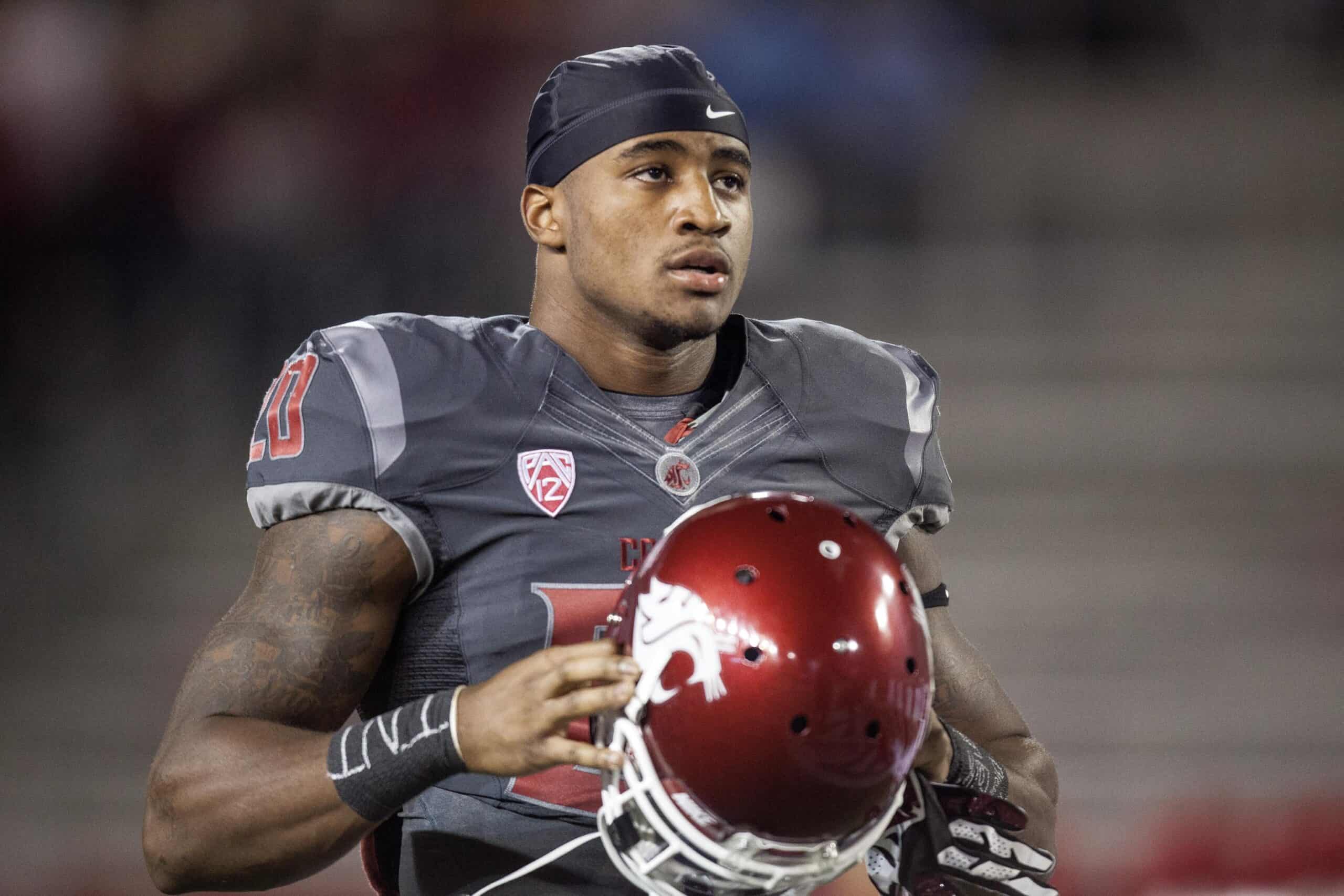 Deone Bucannon Bio: Wife, Net Worth, College, Draft & NFL