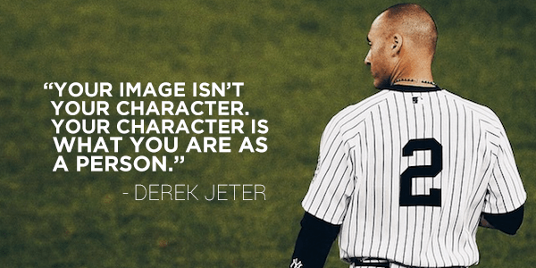 97 Derek Jeter Quotes that will help you