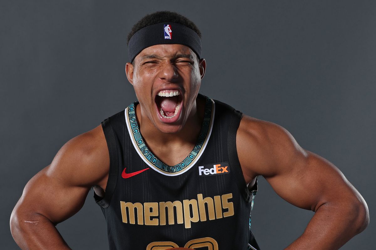 Desmond Bane Bio: NBA, Net Worth & Awards