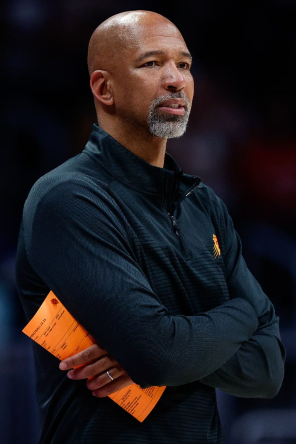 Monty Williams Becomes Highest Paid NBA Coach