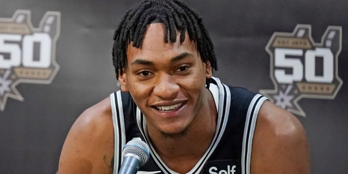 Devin Vassell Bio: NBA Contracts, Net Worth & Family