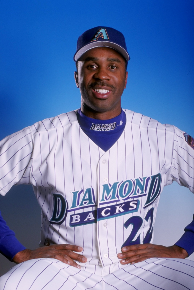 Devon White Bio: Early Life, MLB, & Net Worth
