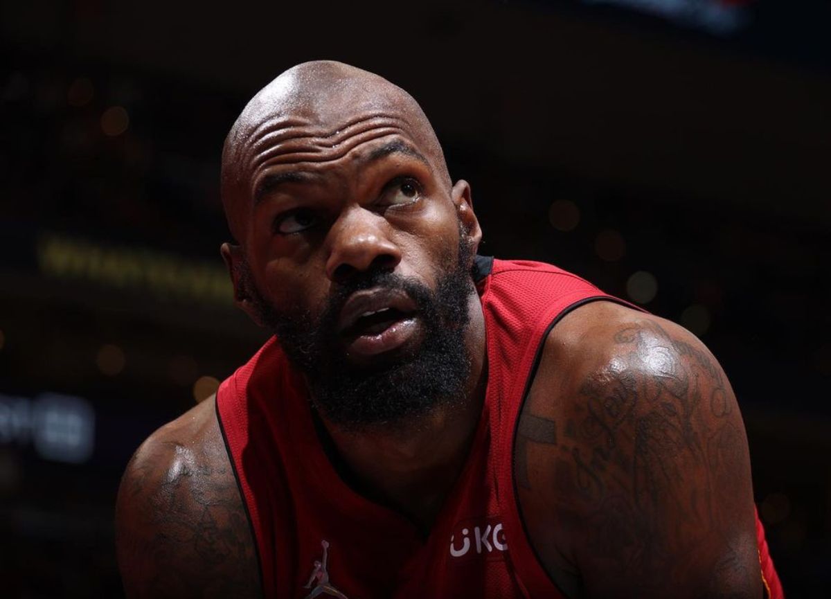 Dewayne Dedmon Bio: Family & Net Worth