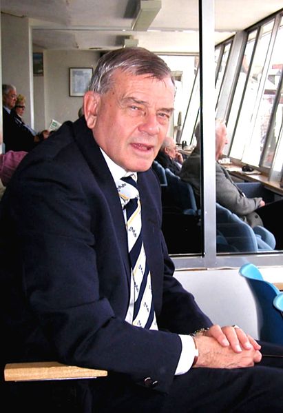 15 Best Umpire in The History of Cricket
