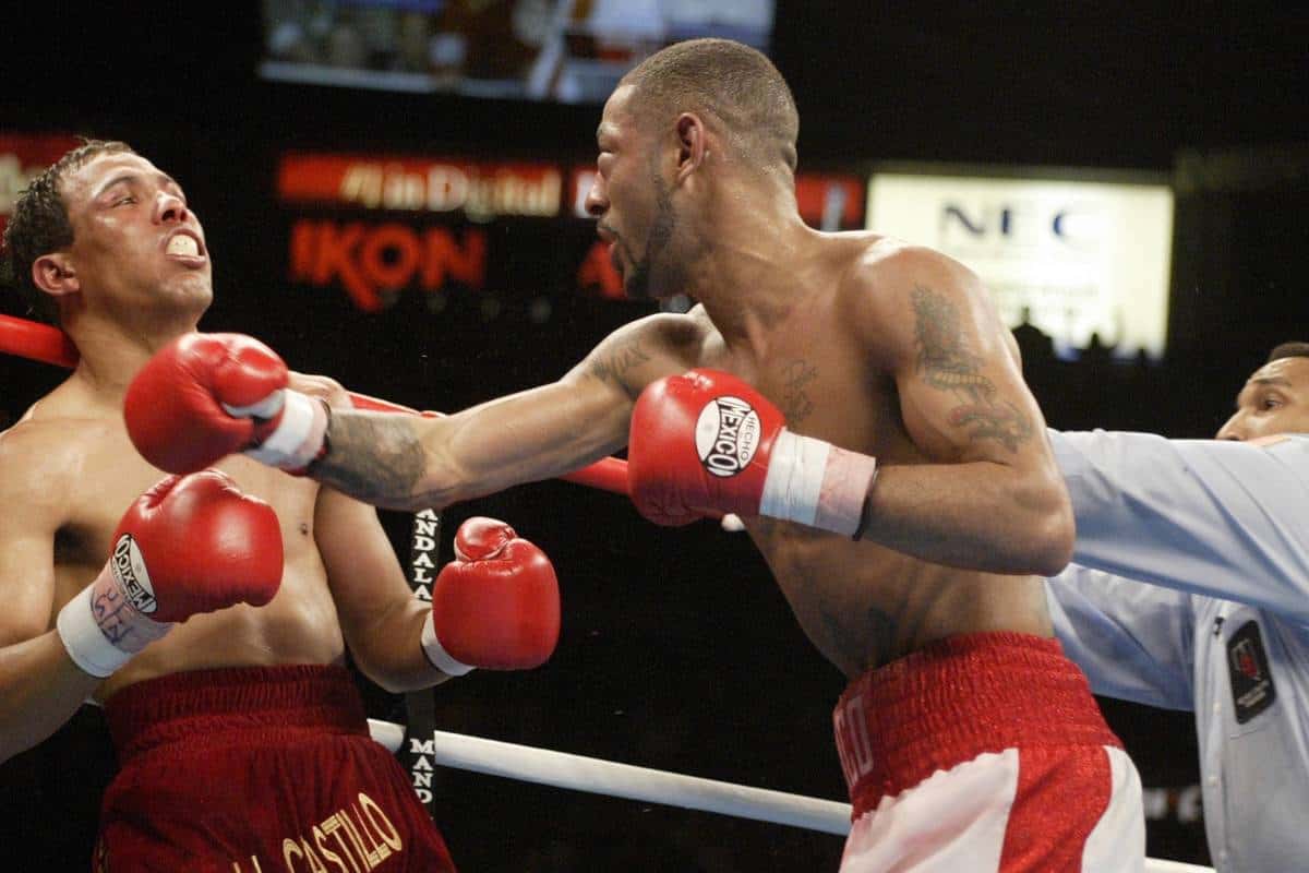 Top 6 Diego Corrales Quotes