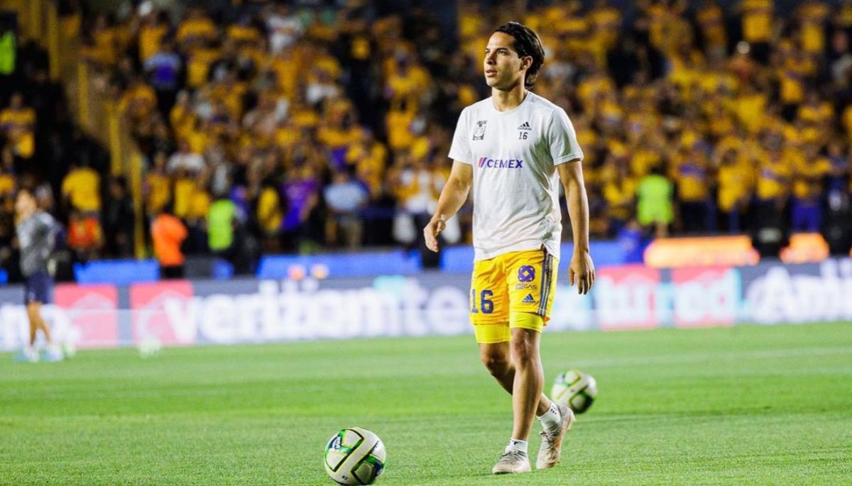 Who Is Mauro Lainez? Diego Lainez Brother- Parents And Family