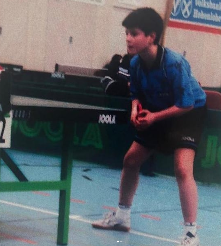 Dimitrij Ovtcharov: Doping Test & Net Worth