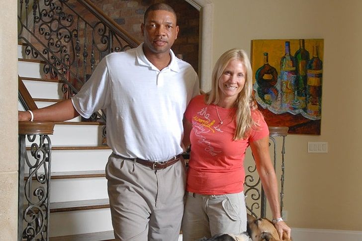 Doc Rivers Bio: Wife, Children & Facts