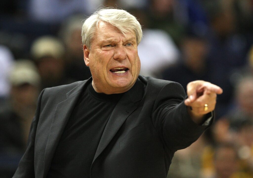 Don Nelson: Career, Net Worth & More