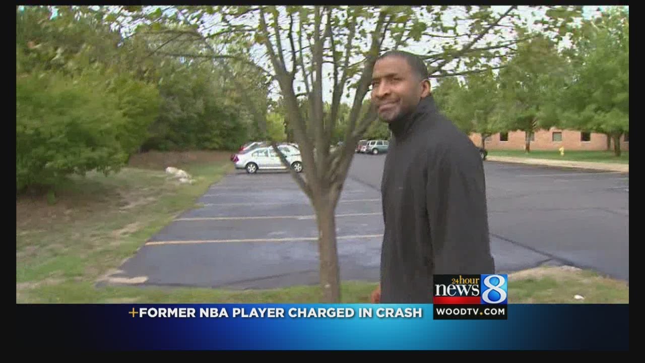 Duane Washington Jr. Bio: Wife, Children & Contracts