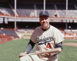 Duke Snider Bio: Stats, Death & Hall of Fame