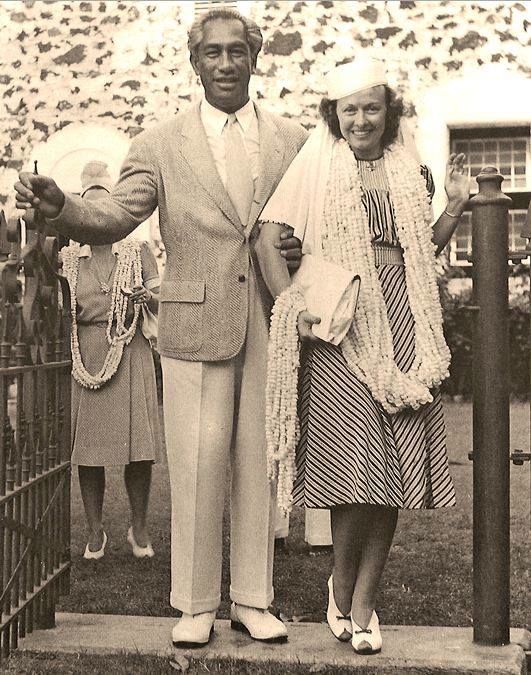 Duke Kahanamoku Net Worth | House & Lifestyle
