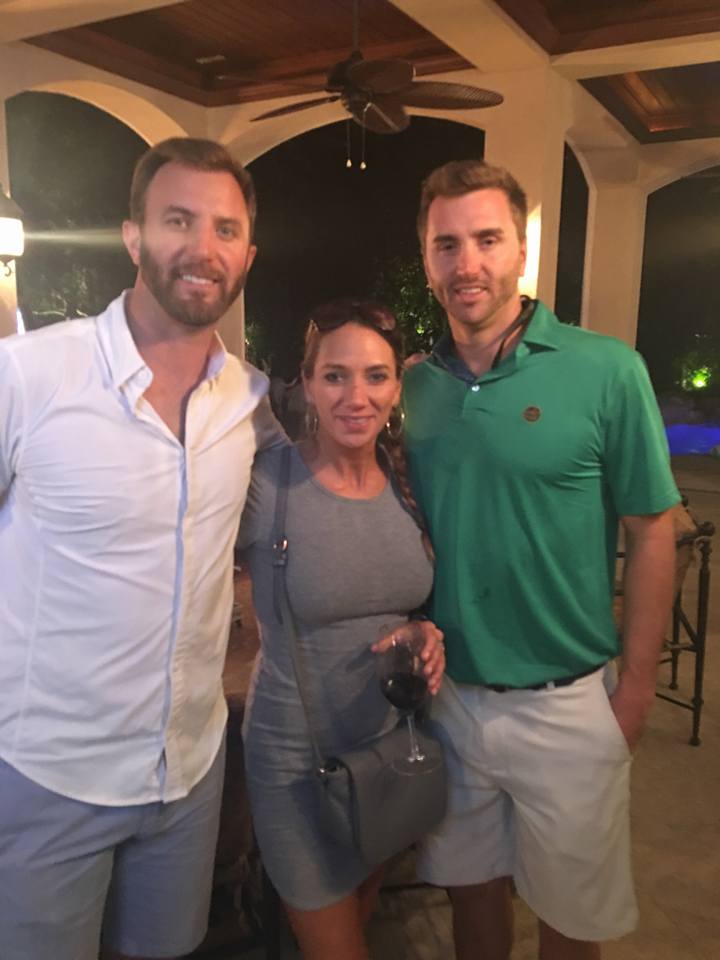 Who Is Laurie Johnson? Dustin Johnson Sister- Brother Austin