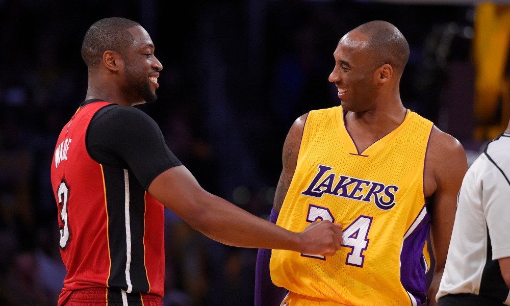 Dwyane Wade Bio: Stats, NBA, Wife & Net Worth