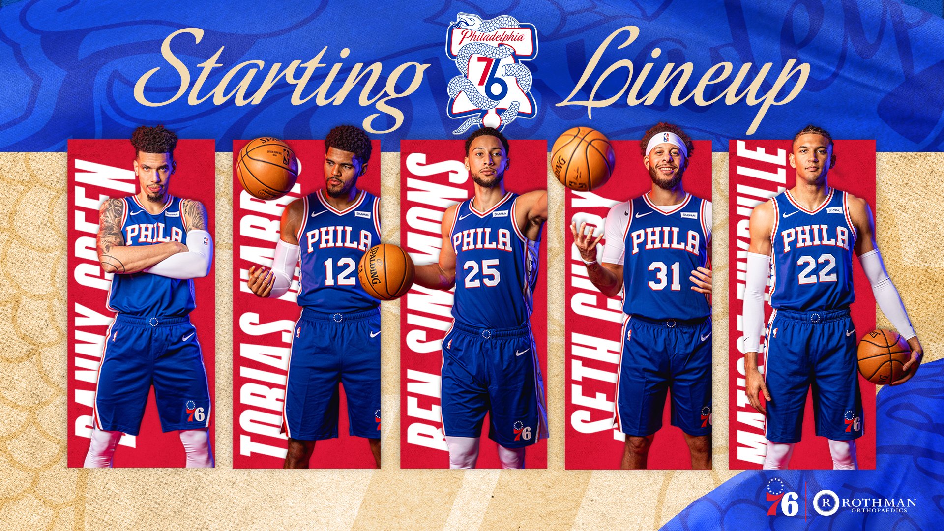 Game Highlights: 76ers defeat the Wizards without Embiid