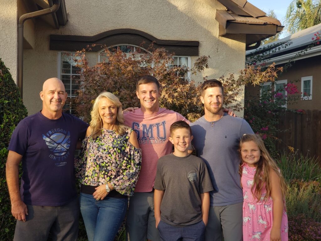 Meet Bryson DeChambeau Brother Garrett DeChambeau- Age Gap And Family Tree