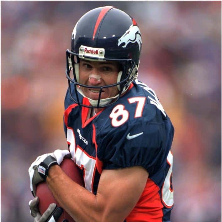 Ed McCaffrey Bio: Early Life, Net Worth, Career & Personal Life