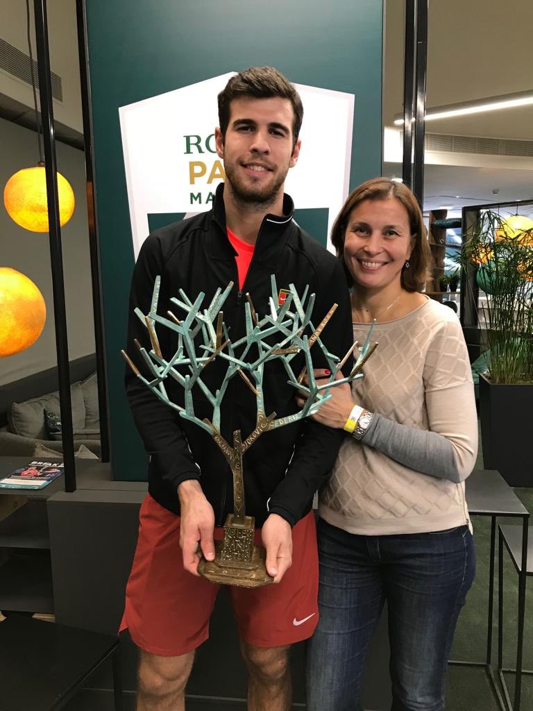 Karen Khachanov Religion And Family Ethnicity