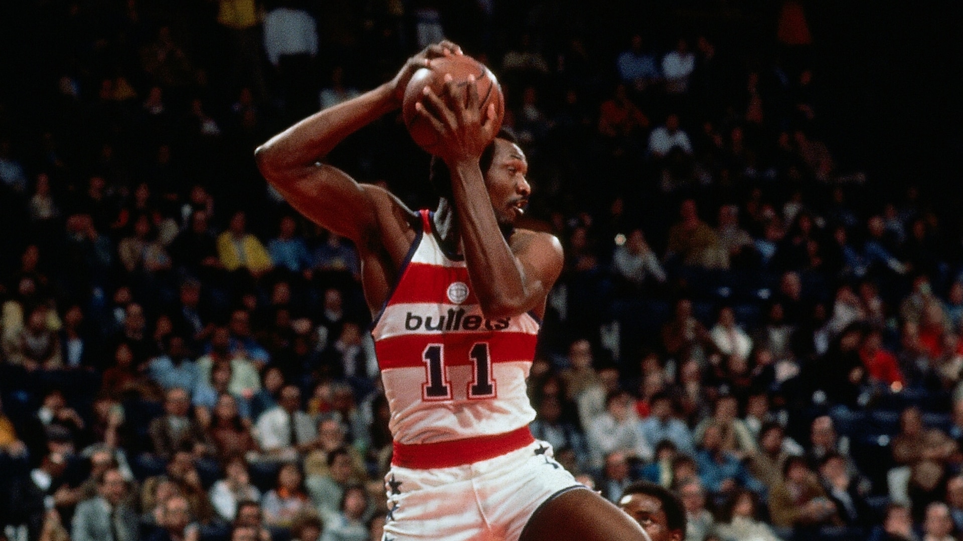 Everything About Elvin Hayes: NBA, Wife & Net Worth
