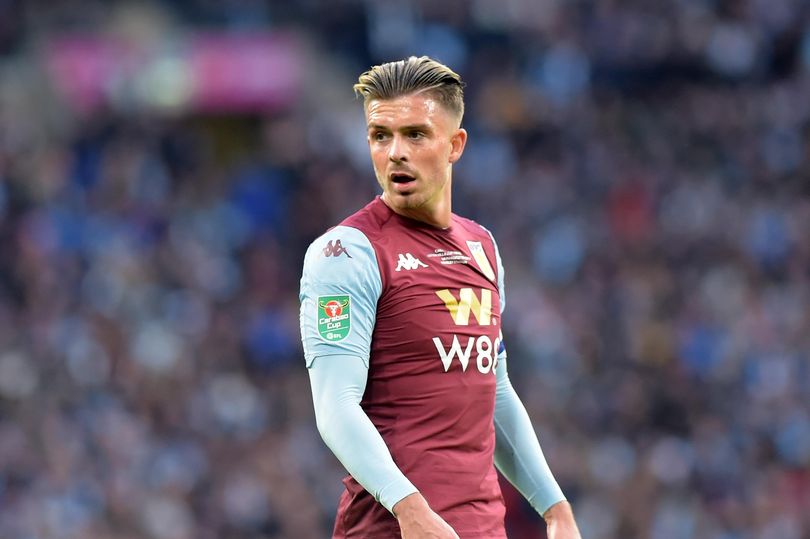 Jack Grealish and Trent Alexander-Arnold combine for England’s mixed luck