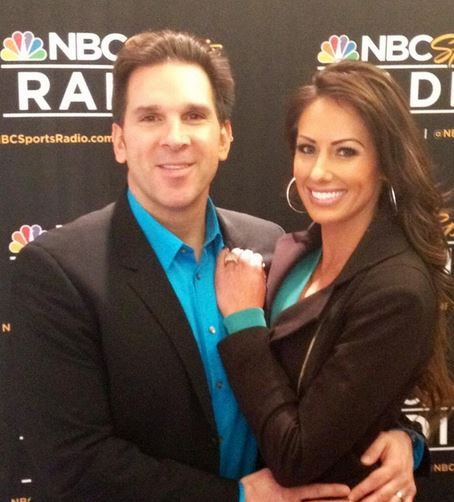 Holly Sonders Bio: Career, Love life & Net Worth