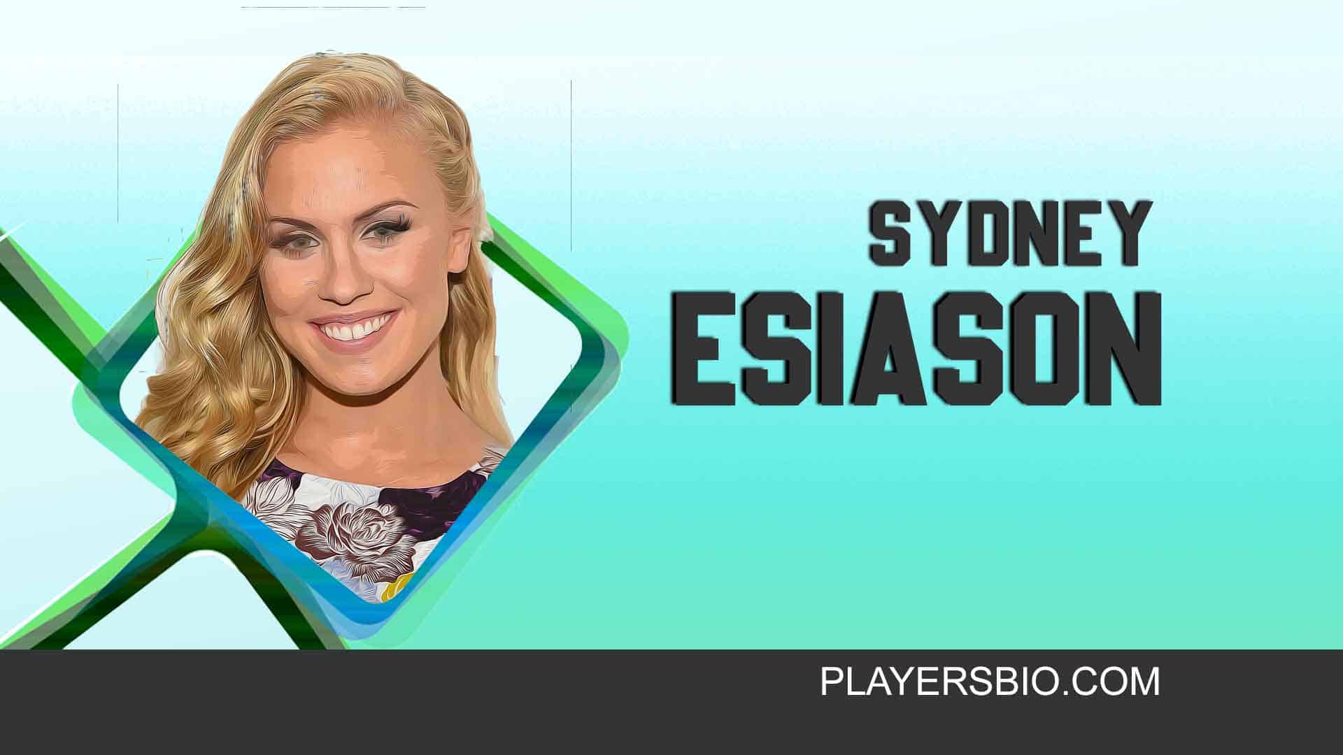 Sydney Esiason Bio: Wedding, Father & Net Worth
