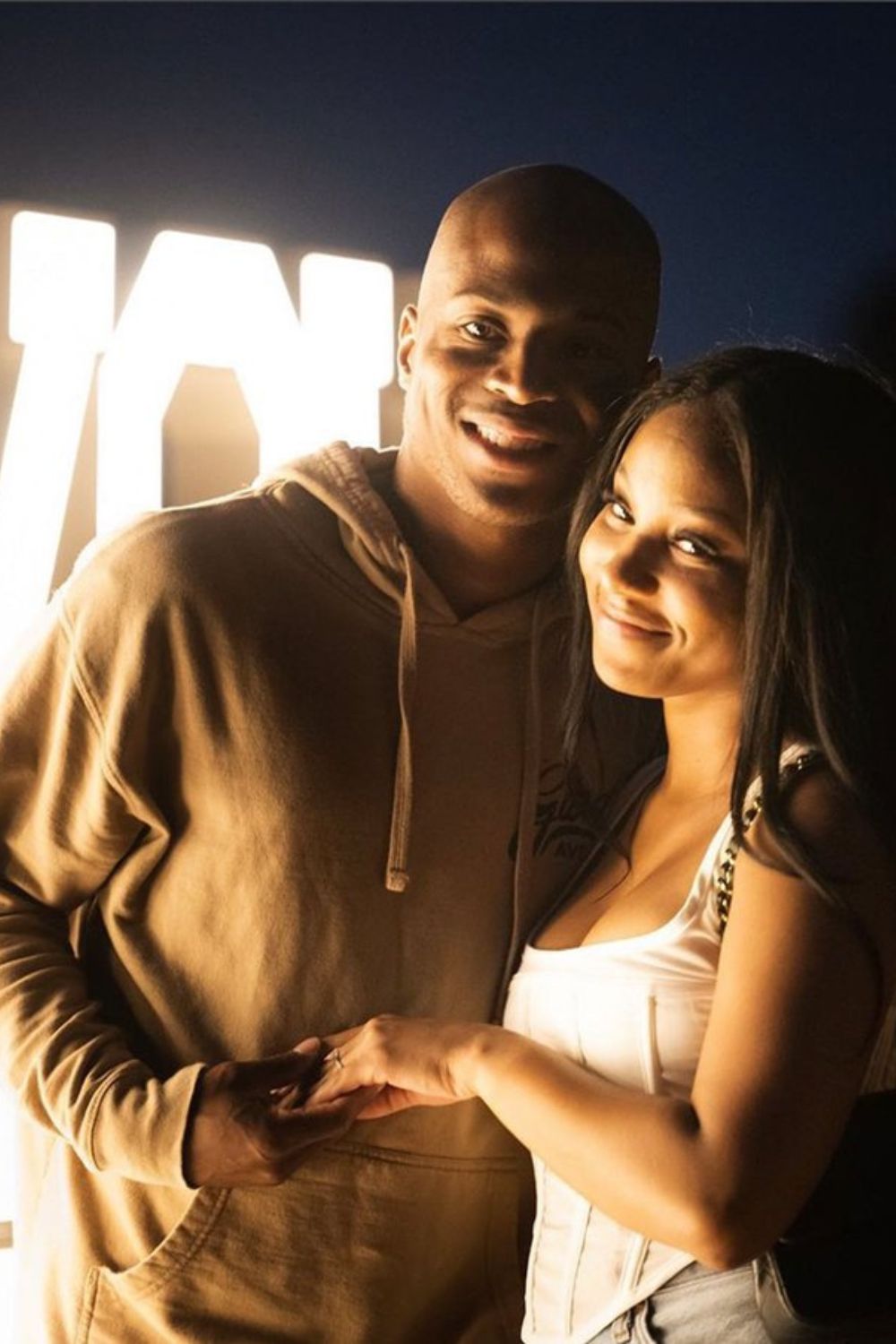 Tyler Lockett Girlfriend: Bio, Proposal, Career, & More