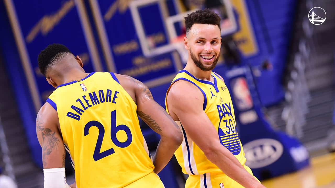 Steph NBA record and Warriors’ strong finish give win over the Bucks, Joel Embid return gives 76er win over the CelticsEmbid