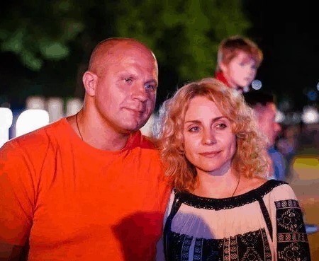 Fedor Emelianenko Bio: Net Worth, Career & Wife
