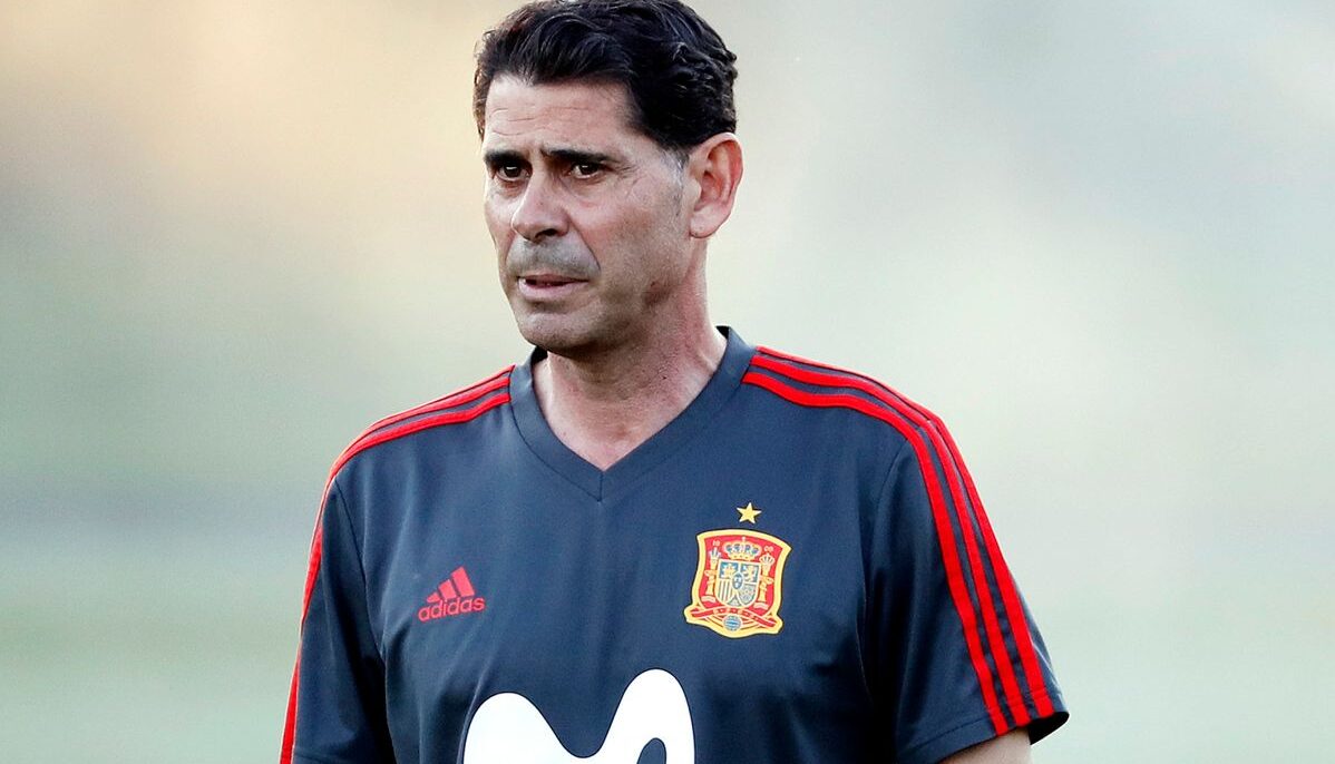 Fernando Hierro Wife Fani Stipkovic: Pregnancy Announcement