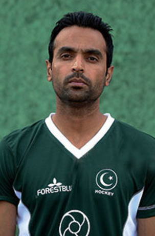 12 Best Field Hockey Players in the World